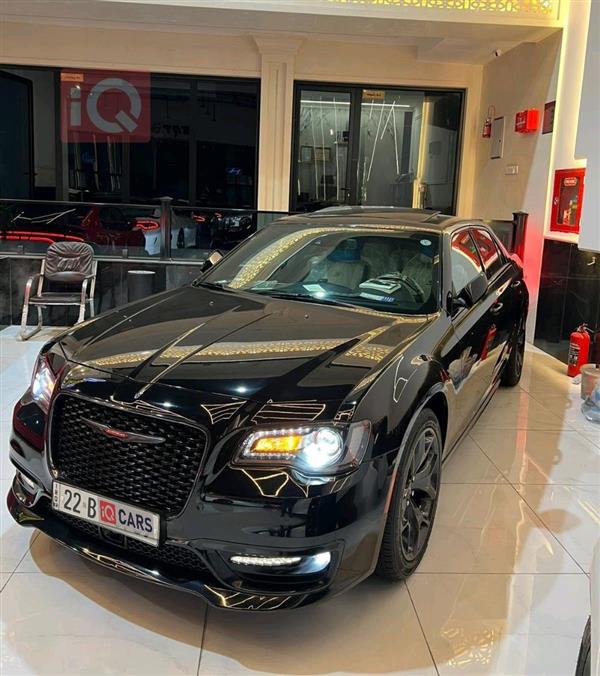 Chrysler 300 2021 for sale in Iraq - Erbil